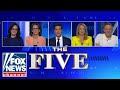 'The Five' break down Dems being called out after ICE clash