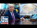 Trump announces NEW missile shield for America: 'GOLDEN DOME'