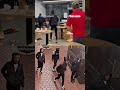 NEW: FBI is asking the public to help identify faces behind viral Chipotle assault