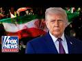 Trump faces 'BRUTAL QUESTION' on Iran war