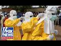 NEW: Ebola death toll SURGES as disease spreads