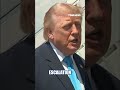 Trump: Cuba is a MESS! #trump #shorts #cuba #donaldtrump