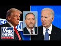 SHOCKING CLAIM: Biden's team 'set him up' on purpose to fail at debate