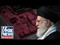 'Zero chance' Iran's nuclear facility survives this: Thiessen