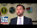 Vance gives Trump advice on handling Iran threat