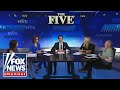 ‘The Five’ on Dem 'smearing' Trump supporters