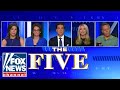 ‘The Five’ unpacks Trump’s 2-week notice for Iran