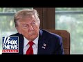 BREAKING: Trump huddles with national security team after Iran missile strike injures 20