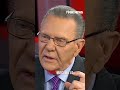 Gen. Keane: Iran is DONE! #shorts #iran #israel #world #breakingnews #foxnews