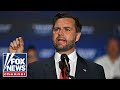 WATCH LIVE: VP Vance delivers remarks in Los Angeles