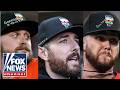 Former MLB catcher tell players to 'PROCLAIM THEIR FAITH' amid controversy