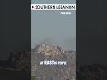 Hezbollah fighting THREATENS US-Iran talks #shorts #foxnews #news #us
