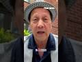 Rob Schneider: The Late Night Show is a RELIC! #shorts