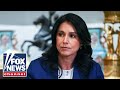 Gabbard reveals 'striking' DNI findings, teases more to come with bombshell memo