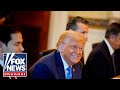 BREAKING: Trump marks 6 months in office with 'incredible' wins