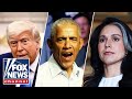 Tulsi Gabbard drops MAJOR bombshell shedding light on 'years-long coup' against Trump