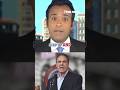 Ramaswamy calls out Cuomo over NYC departure ultimatum #shorts