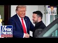 Russia pushes back on Trump, Zelenskyy agreements | Brian Kilmeade Show