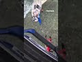 SAVED AT SEA: Emergency crews airlifted a man suffering from chest pains #shorts #usa #us #viral