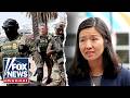 ICE chief warns major city is NOT SAFE under liberal mayor