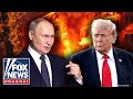 ‘ON EDGE’: Russia provokes NATO with airspace breach