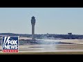 BREAKING: Convicted felon arrested at Atlanta airport after alleged mass shooting threat: Report