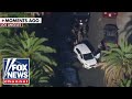 BREAKING: US Marshal, illegal migrant shot during Los Angeles immigration operation