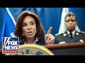 US Attorney Jeanine Pirro to make announcement on assault on DOGE staffer