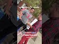Irate teaching assistant FLIPS TPUSA table #shorts #foxnews #news #us