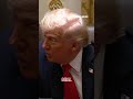 Trump vows to 'ERADICATE' Hamas if they break peace deal #shorts #foxnews #trump #news