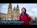 Hiking Tips and Moving Stories – on the Camino de Santiago