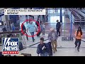 DISTURBING details revealed after mass shooting thwarted at Atlanta airport