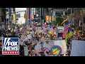 DETAILS: 'Radicals' who joined anti-Trump 'No Kings' protests revealed