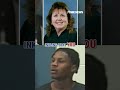 Judge hammers attempted rape suspect before his release #shorts