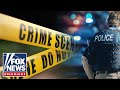 Trump DOJ finds evidence Democrats are skewing crime statistics: Report