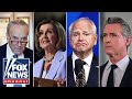 'It's got to stop': Former Trump advisor calls on Dem Party to 'stand up' to this