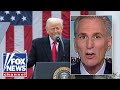 Kevin McCarthy argues what 'No Kings' protesters don't understand about Trump