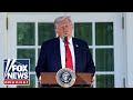 WATCH LIVE: President Trump participates in a Diwali celebration