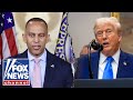 Harris Faulkner: Democrats are fighting THEMSELVES