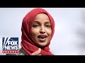 Ilhan Omar DEFENDS legislation tied to Minnesota fraud