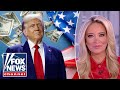 McEnany: Trump is taking matters into his own hands