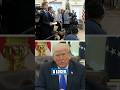 WATCH: Trump rips Tim Walz for attack on his supporters #foxnews #trump #news #fox #trending