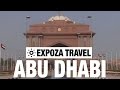 Abu Dhabi (United Arab Emirates) Vacation Travel Video Guide