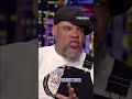 Tyrus: Trump LOVES the truth so much #shorts #us #news #foxnews #trump #tyrus