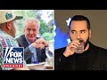 Margarita-gate? Dem accuses El Salvador president of planting drinks