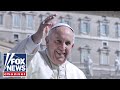 Vatican reveals Pope Francis' cause of death
