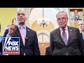 Democrats' border battle is splitting the part - Brian Kilmeade Show