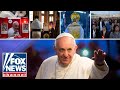 Remembering Pope Francis: World reflects on his legacy, 'a guiding light for millions'