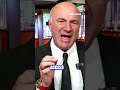 The China deal is more than just tariffs, says Kevin O’Leary #shorts #foxnews #shorts #fox #news