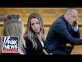 WATCH LIVE: Karen Read faces retrial in murder of police officer-boyfriend